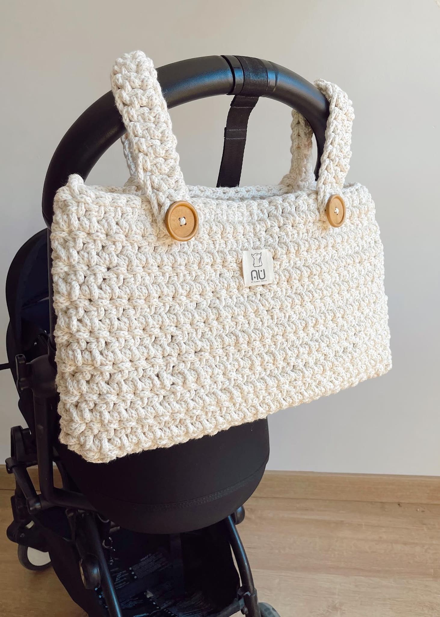 bolsa-de-punto-yoyo-capazo-paseo-silllita-crochet-auspain-a-mano-tienda-infantil