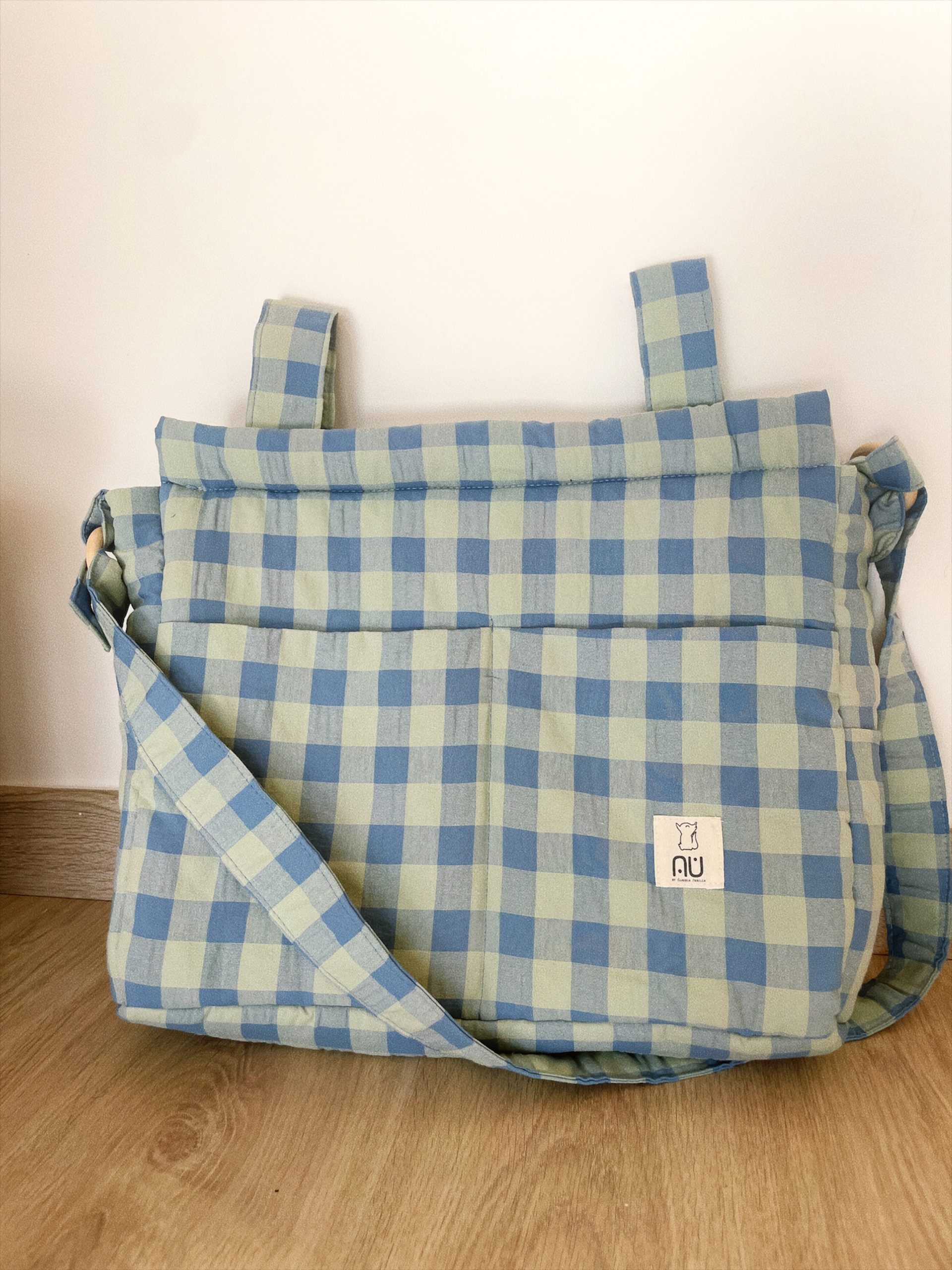 bolso-cuadros-universal-carrito-bebe-paseo