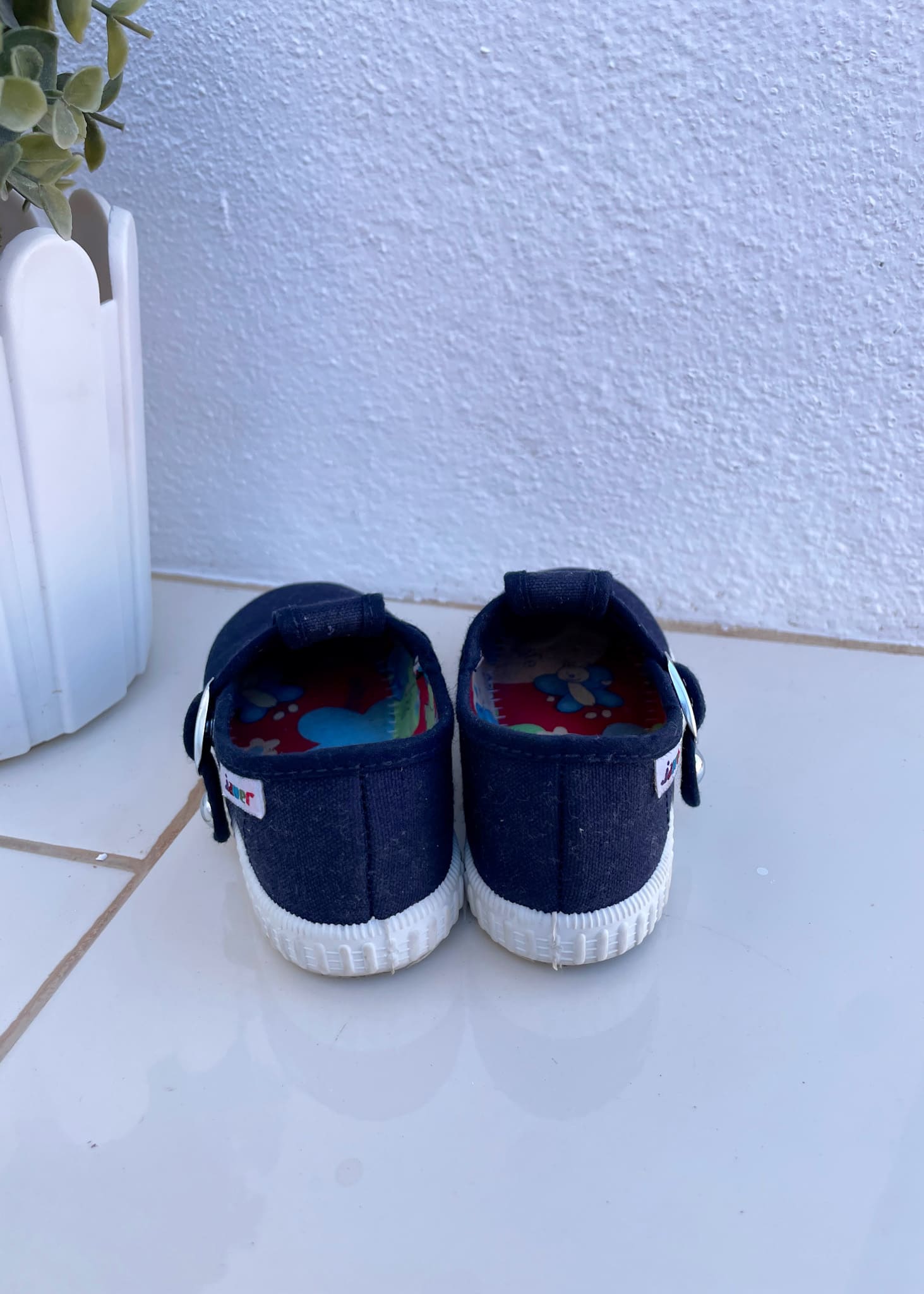 loneta-lona-victoria-calzado-zapato-nino-nina-unisex-goma-sin-cordon-blanca-roja-azul-auspain