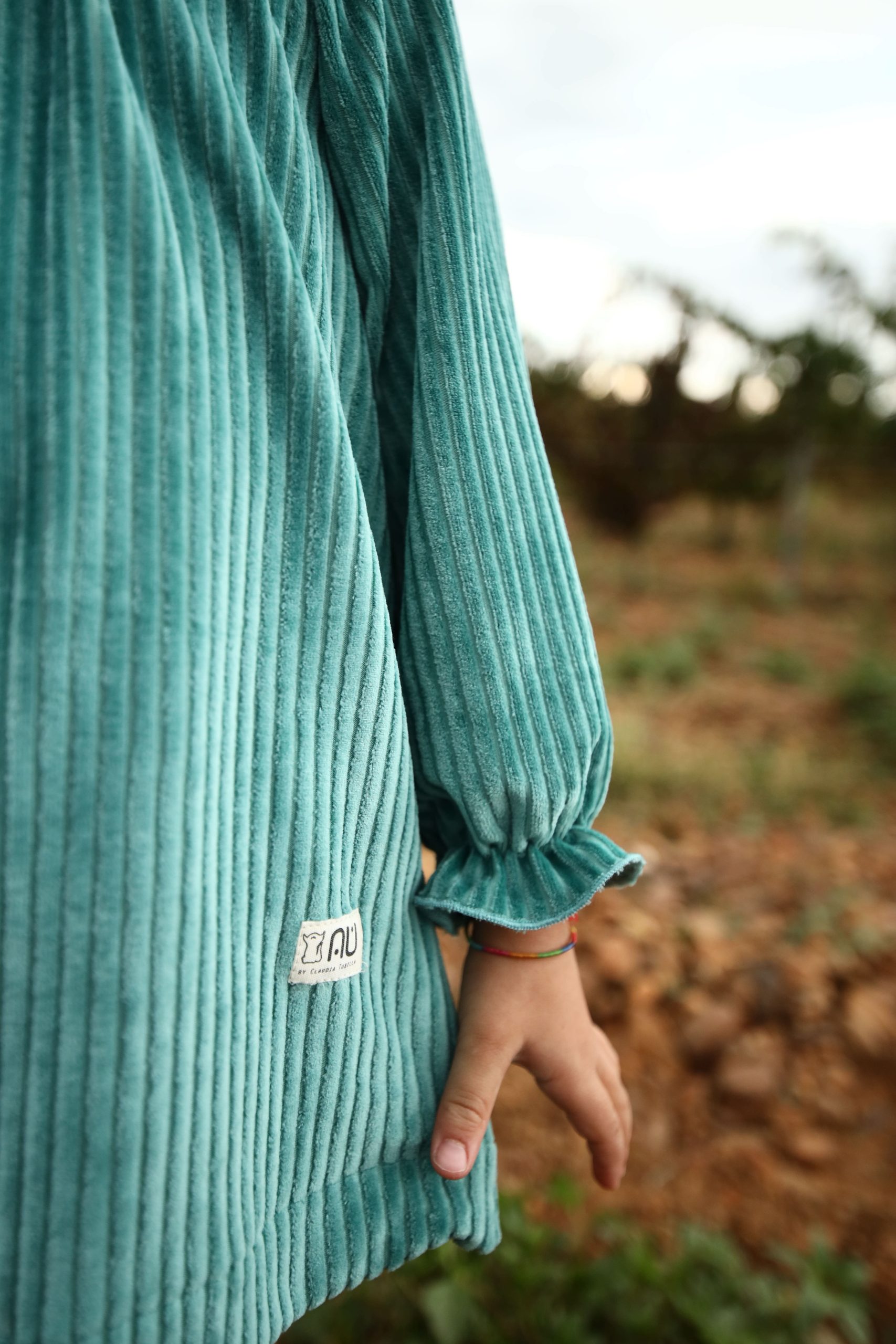 manga-auspain-vestido-smock
