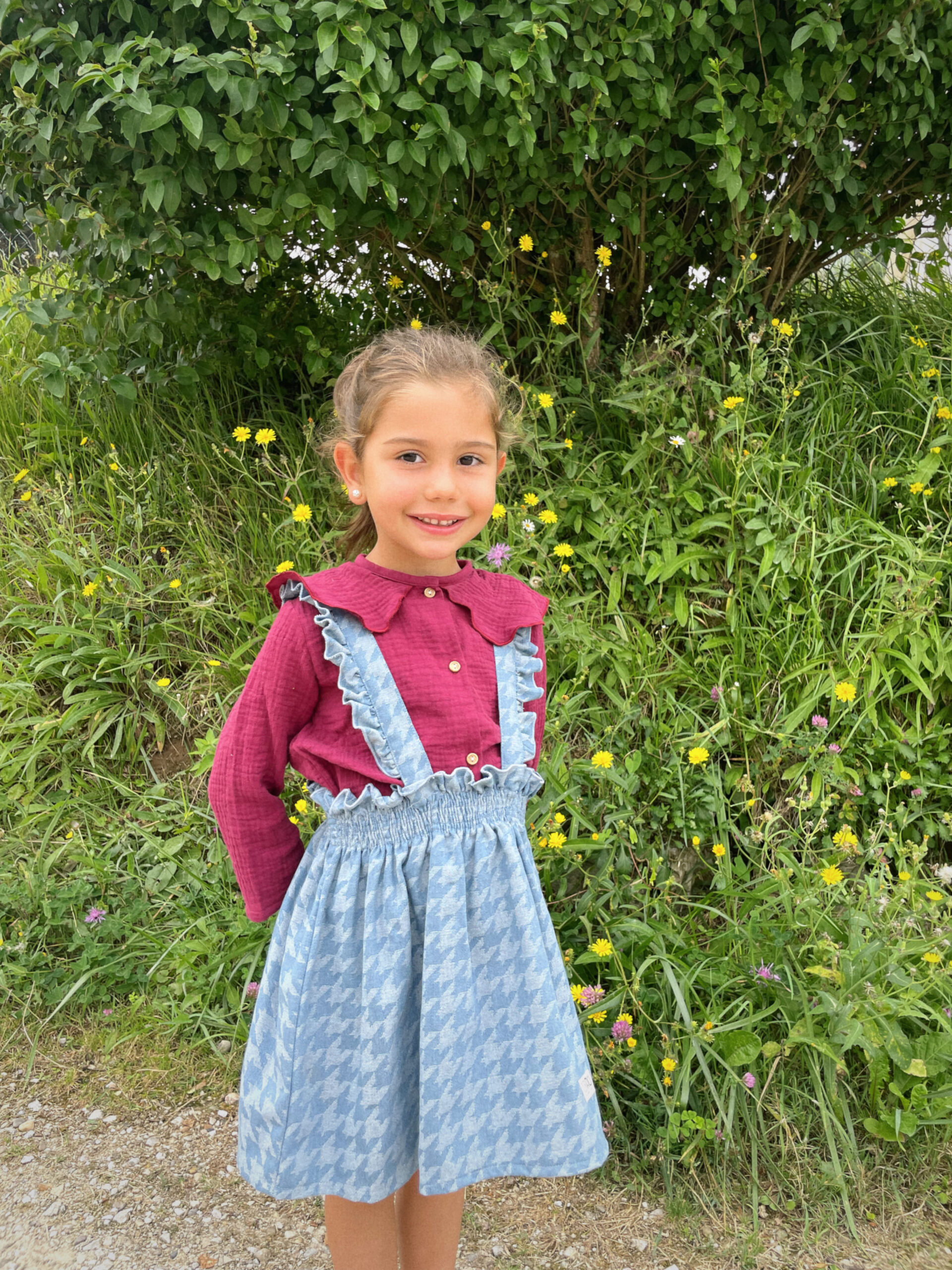 moda-pata-de-gallo-nina-ropa-auspain