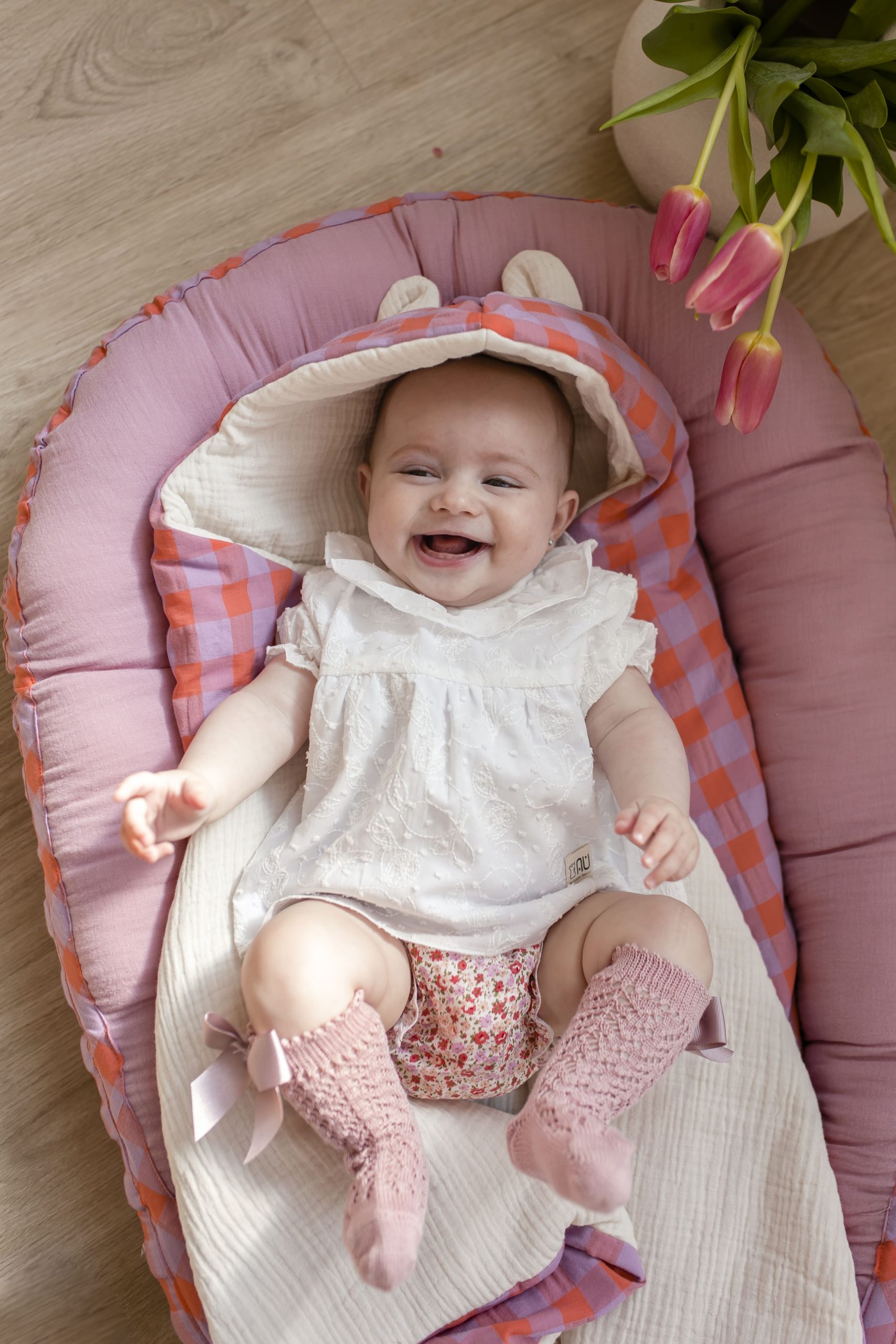 nido-bebe-reductor-nina-vichy-auspain-cuna-recien-nacido-dormir