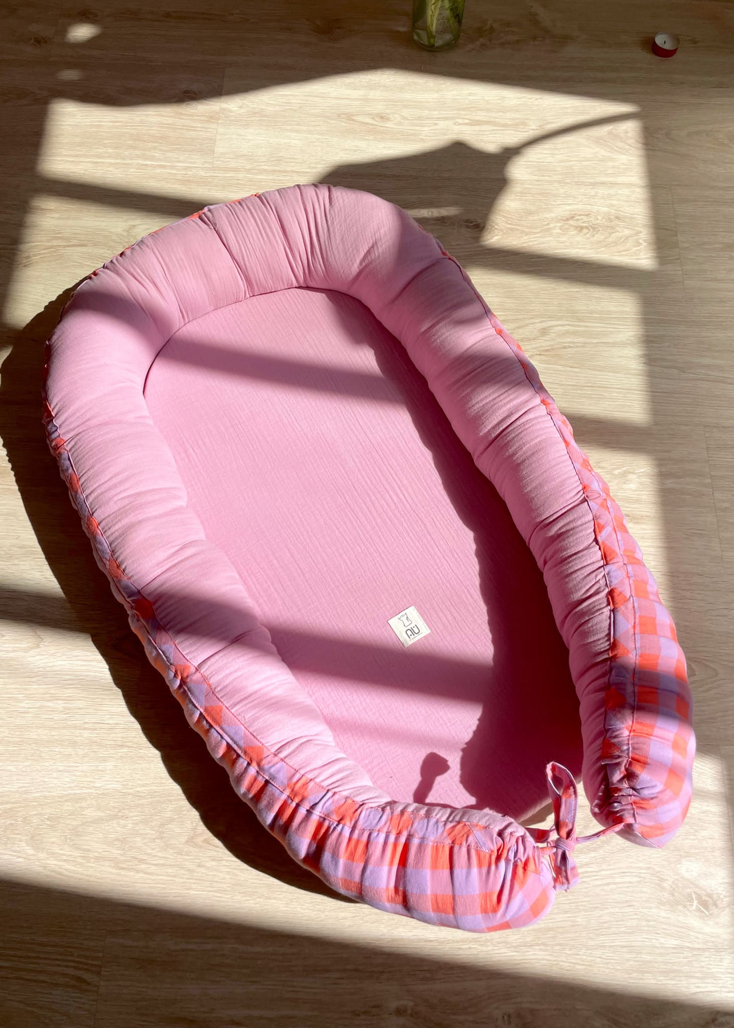 nido-lila-rosa-malva-nina-reductor-auspain-cuadro-vichy-protector-