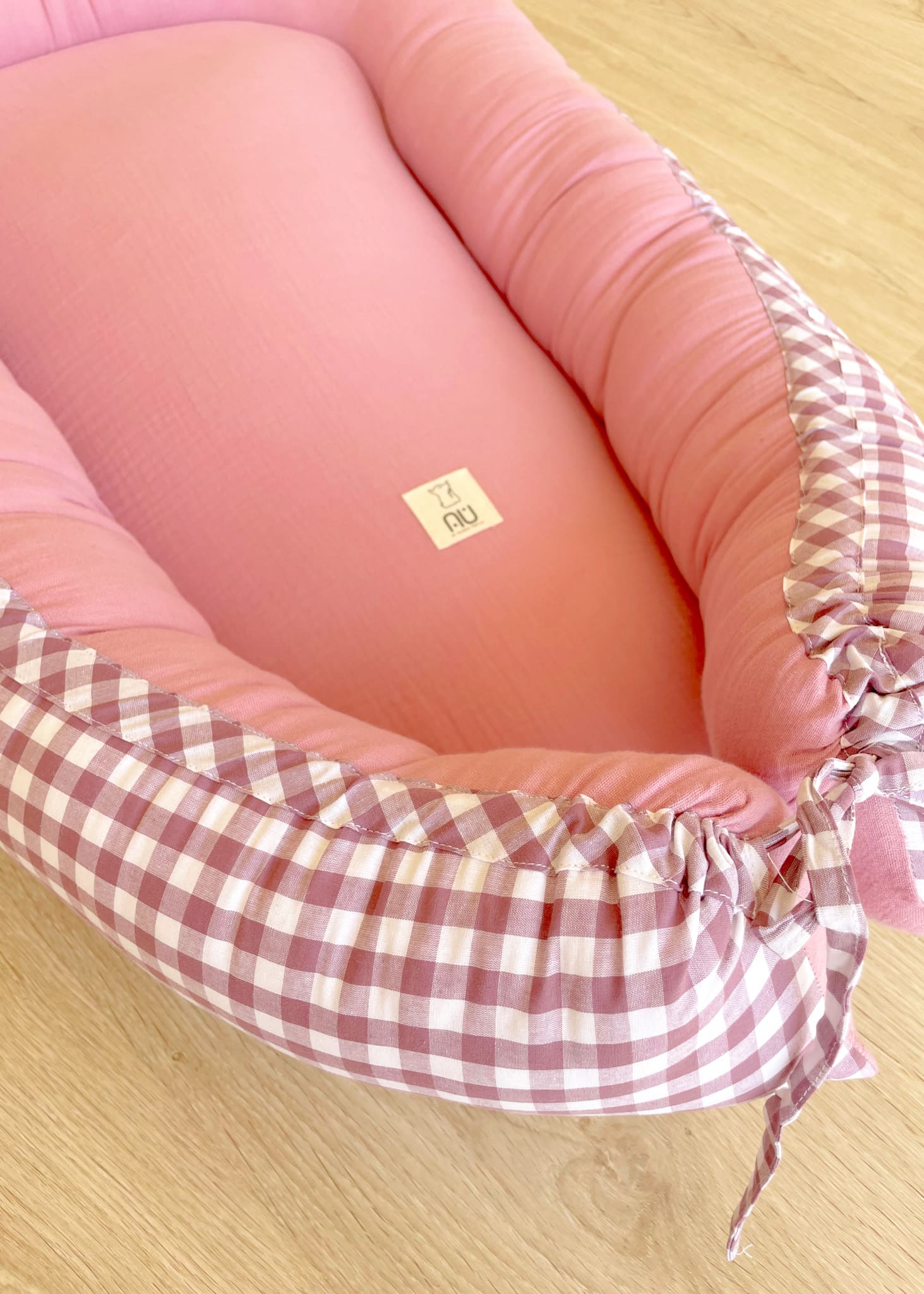 nido-reductor-cuna-bebe-protector-dormir-auspain-vichy-malva