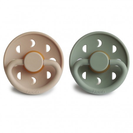 pack-2-chupetes-block-latex-moon-phase-croissant-sage-auspain-front