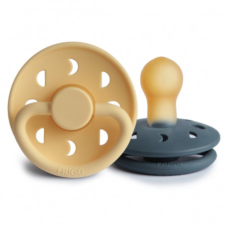 pack-2-chupetes-block-latex-moon-phase-pale-daffodil-slate-auspain