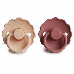pack-2-chupetes-latex-daisy-pink-cream-pwdblush-auspain-front