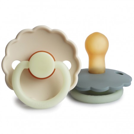 pack-2-chupetes-night-latex-daisy-cream-french-gray-auspain