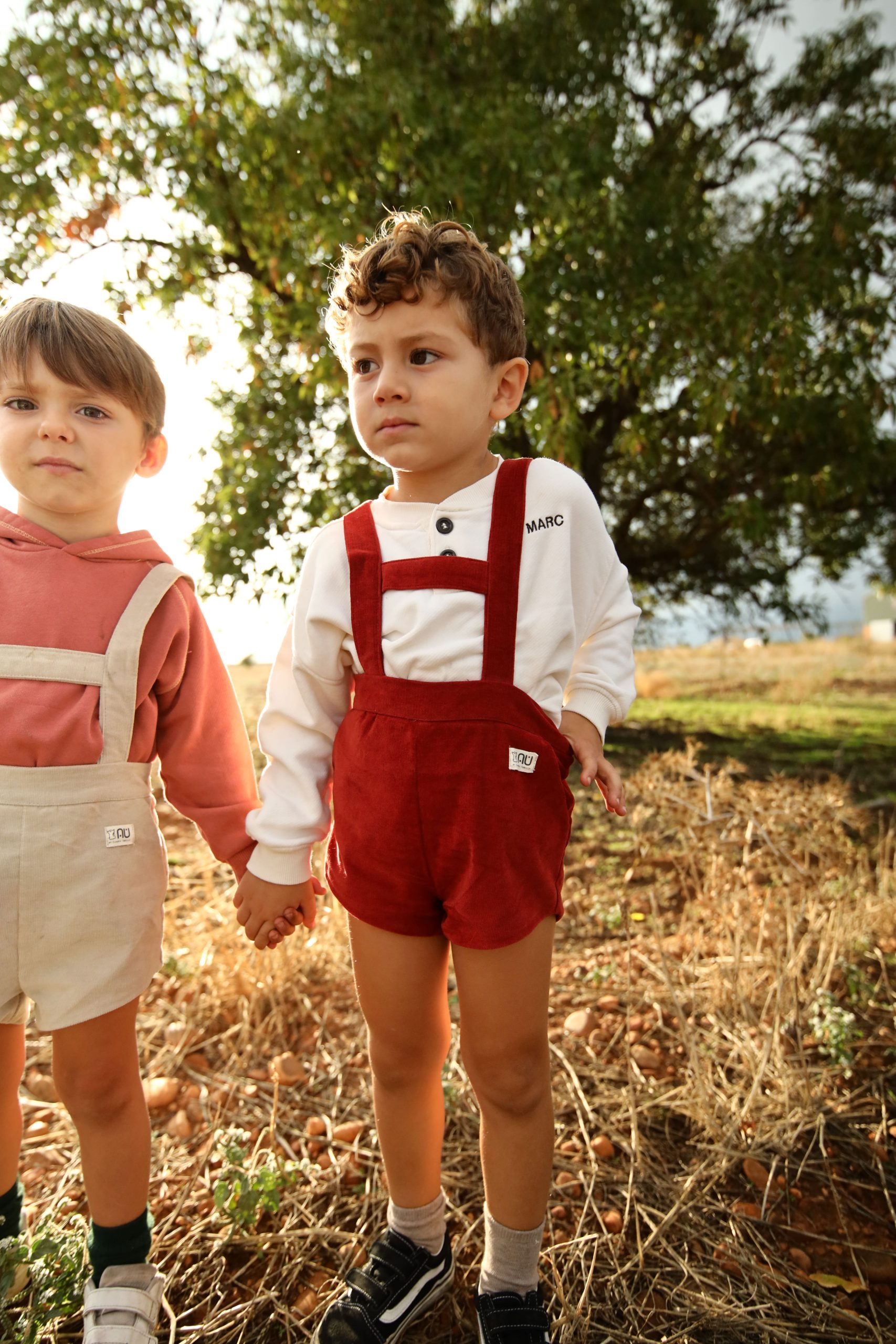 pantalon-tirantes-nino-burgundy-auspain