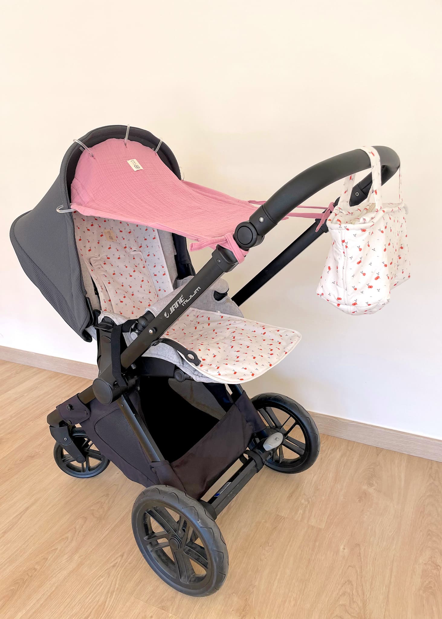 parasol-lila-malva-rosa-sombrilla-muselina-auspain-paseo