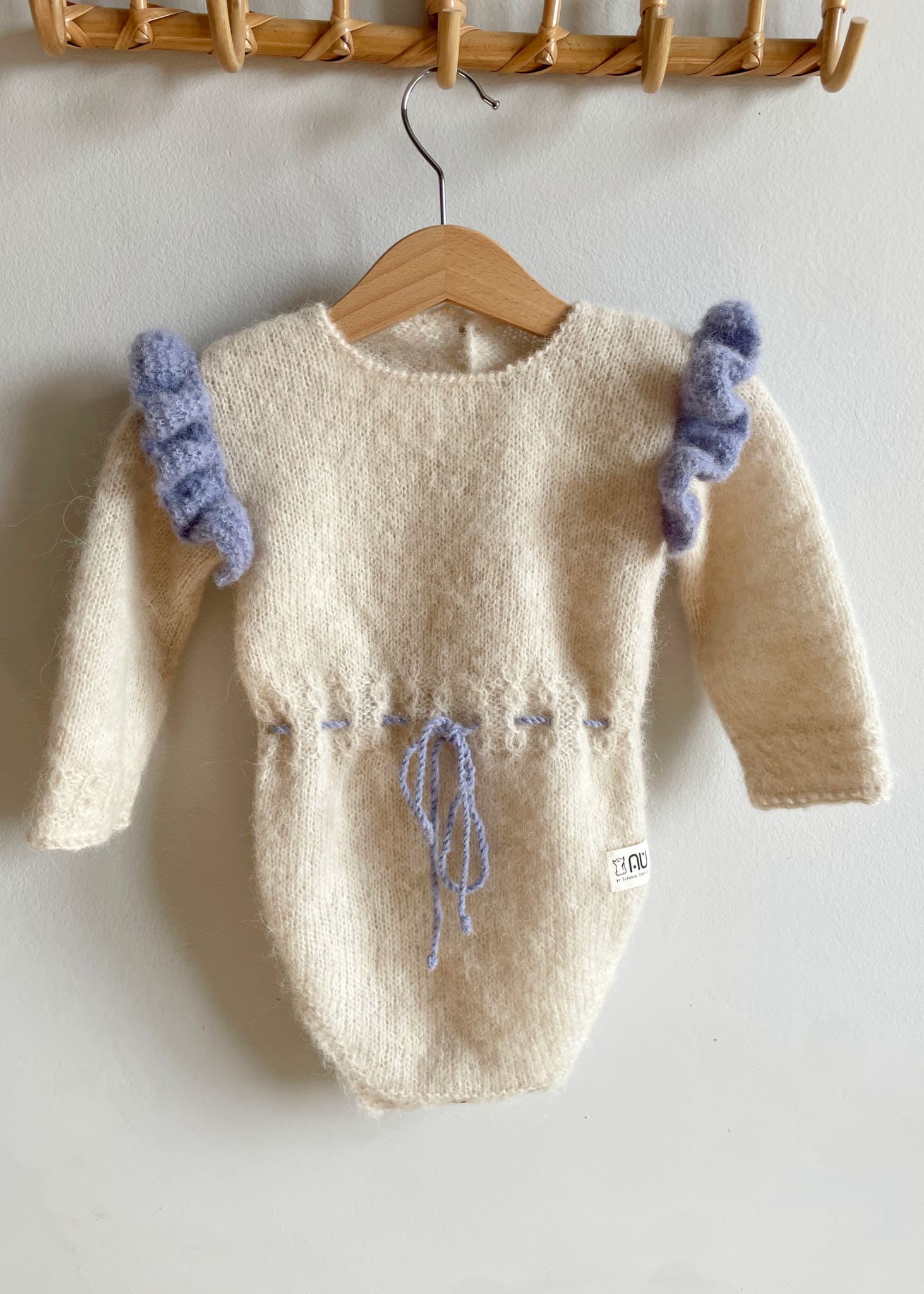 pelele-nina-alpaca-seda-lana-bebe-auspain