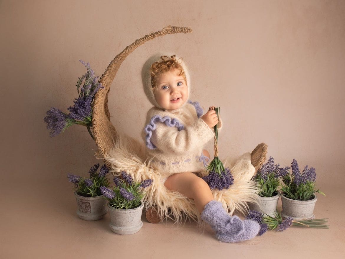 ropa-bebe-pelele-punto-tejido-auspain-seda-alpaca-lila-volantes